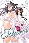 Sekirei, Vol. 11