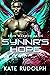Synnr's Hope (Zulir Warrior Mates, #2)