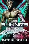 Synnr's Hope (Zulir Warrior Mates, #2)
