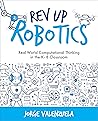 Rev Up Robotics: ...