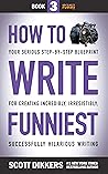 How to Write Funn...