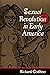 Sexual Revolution in Early America by Richard Godbeer