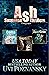 Ash Suspense Thrillers: Trilogy