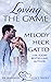 Loving the Game (The Renegades Legacy Trilogy, #1)