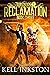 Reclamation (Substation 7: Book 3)