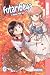 Futaribeya, Vol. 6 [A Room for Two 6] (Futaribeya, #6)