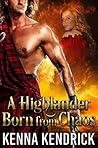 A Highlander Born...
