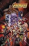 Avengers Infinity War: The Complete Screenplays