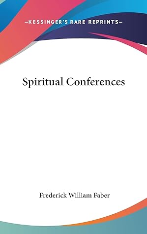 Spiritual Conferences
