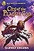 City of the Plague God (Adventures of Sik Aziz #1)