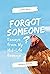 Forgot someone by Enrique Romero Forgot someone by Enrique Romero