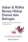 Sabar & Ridha Res...