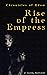 Chronicles of Edom by Shamas Rodriguez