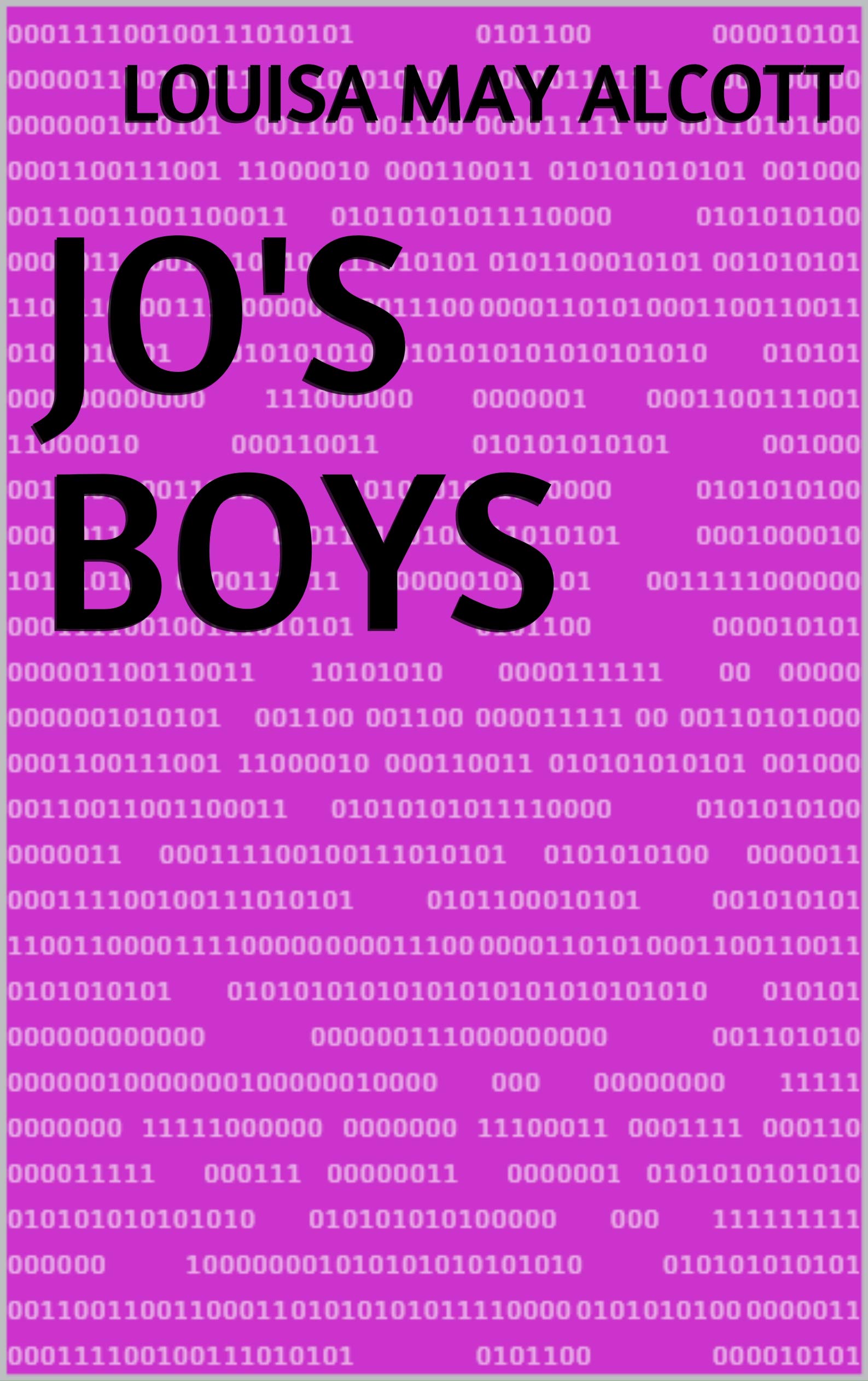 Jo's Boys