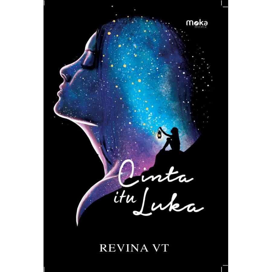 Cinta Itu Luka