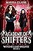 Witches and Wolves (Academy of Shifters, #6)