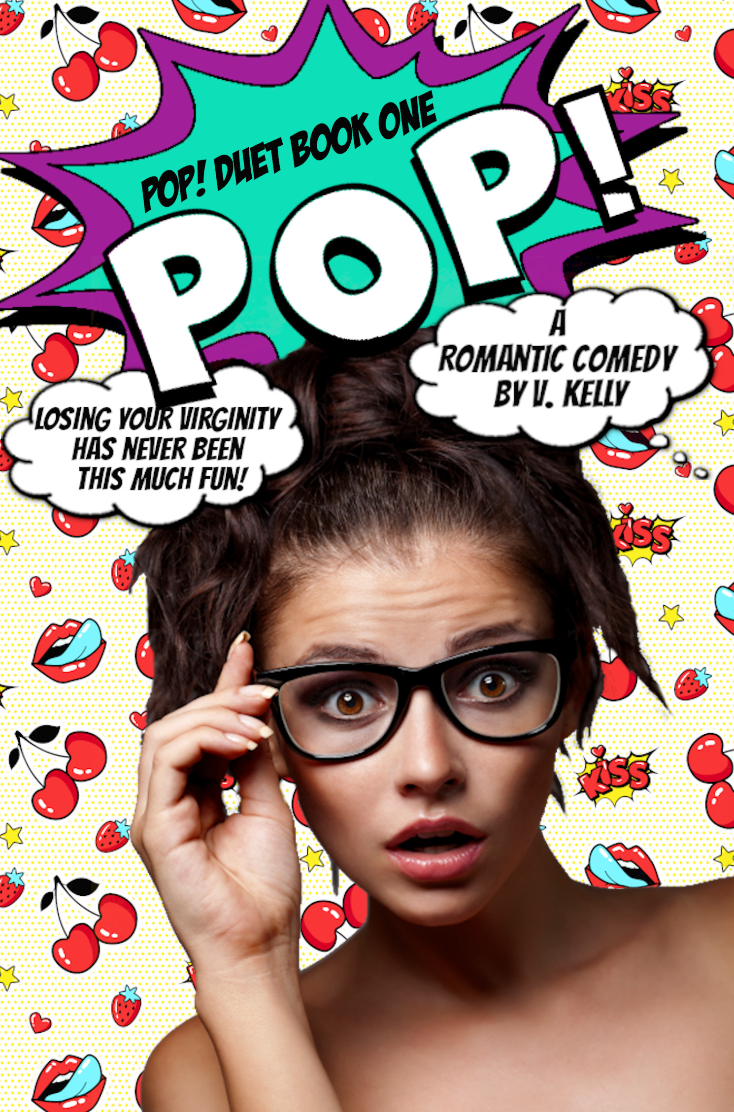 Pop!