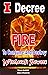 I Decree Fire To Consume And Destroy Witchcraft Powers by Tella Olayeri