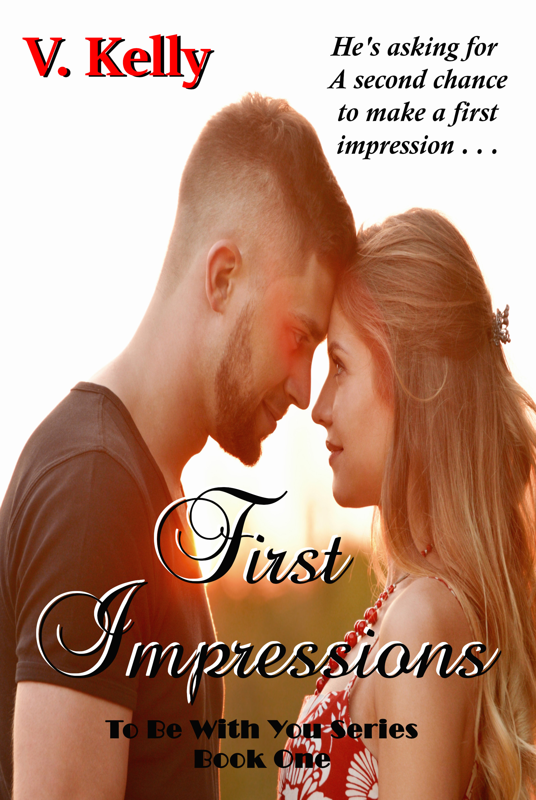 First Impressions