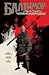 Балтимор. Том 1: Чумні кораблі
