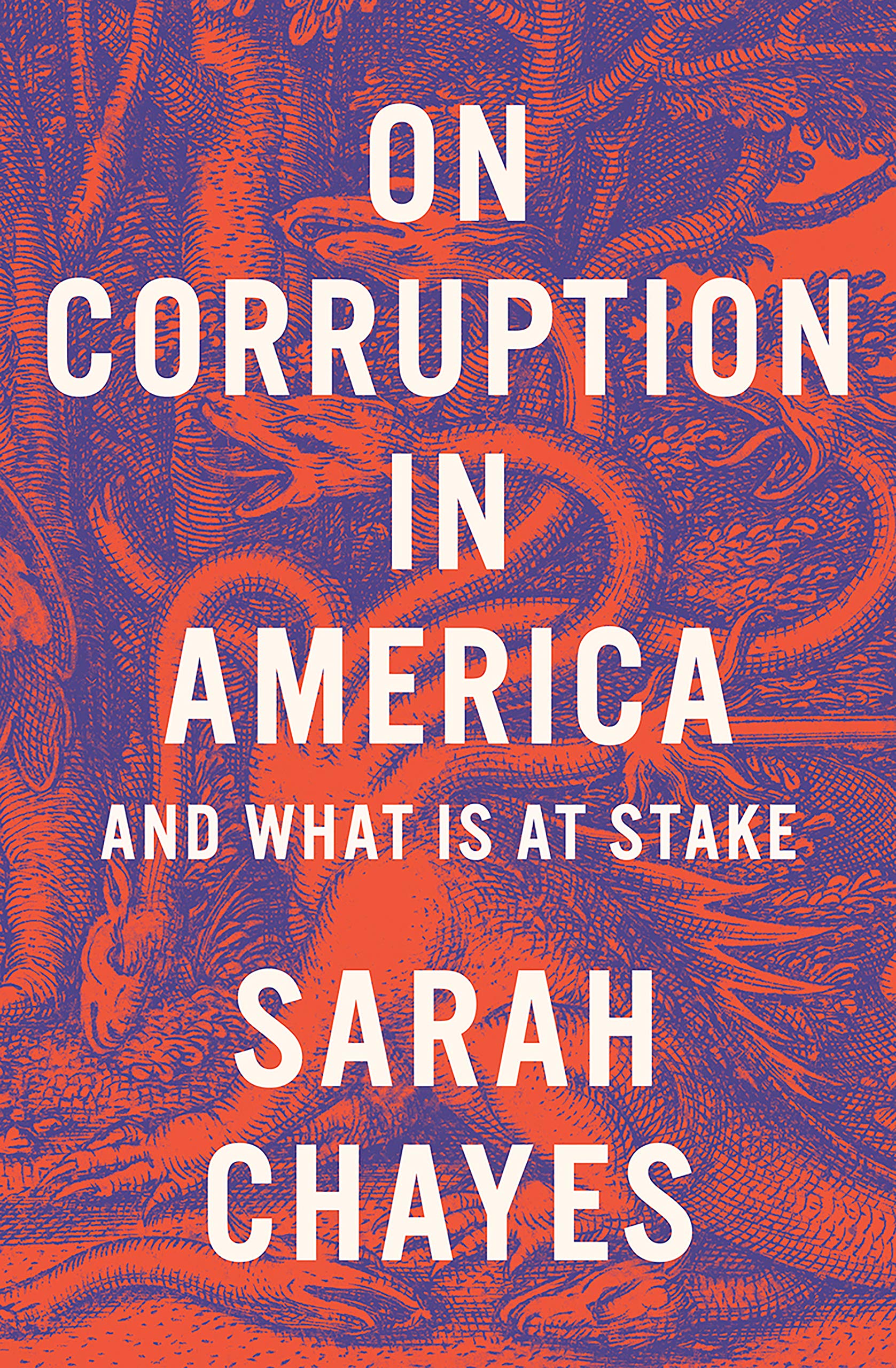 On Corruption in America: And What Is at Stake (Kindle Edition)