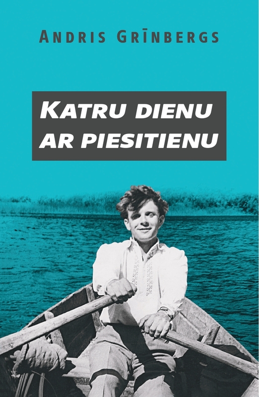 Katru dienu ar piesitienu
