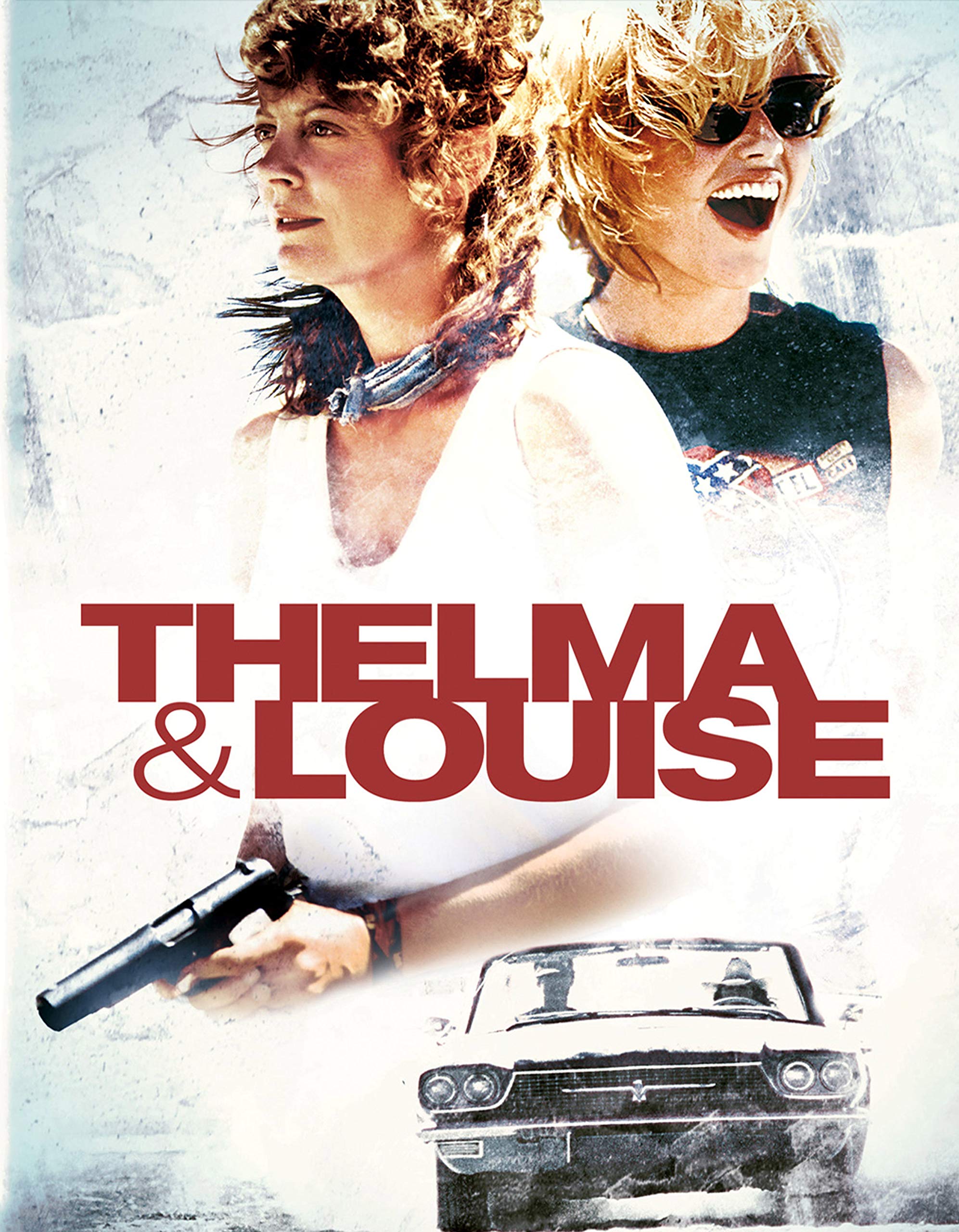 Thelma & Louise (Kindle Edition)