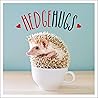 Hedgehugs: A Spike-Tacular Celebration of the World’s Cutest Hedgehogs