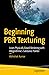 Beginning PBR Texturing: Learn Physically Based Rendering with Allegorithmic’s Substance Painter