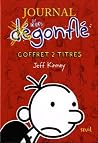 Journal d'un dégonflé, le coffret by Jeff Kinney