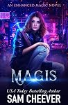 Magis (Enhanced Magic #1) Magis (Enhanced Magic #1)