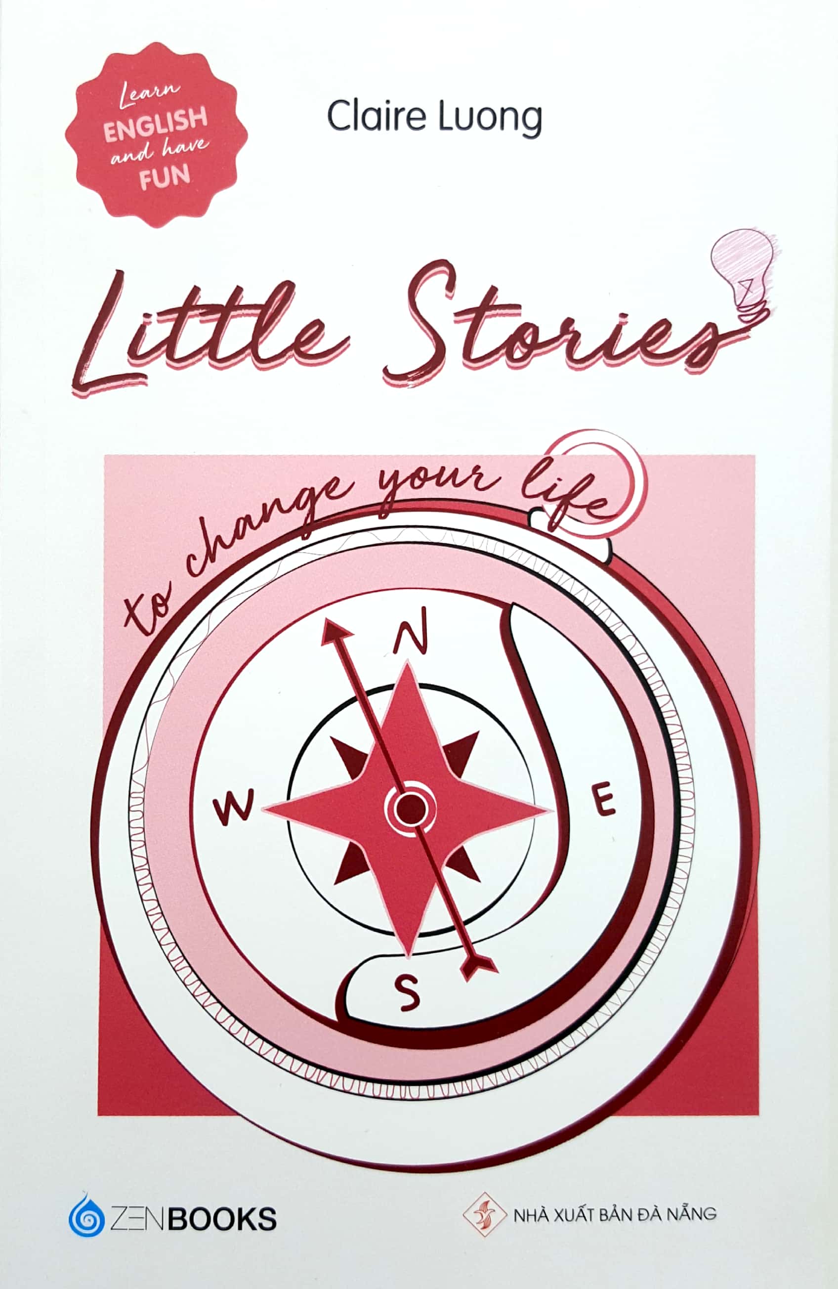 Little Stories - to Change Your Life (Kindle Edition)
