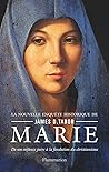 Marie: L'histoire retrouvée de Marie (French Edition) Marie: L'histoire retrouvée de Marie (French Edition)