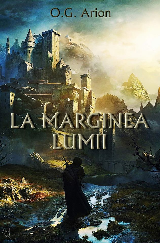 La marginea lumii (Somnul zeilor, #1)