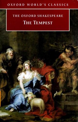 The Tempest