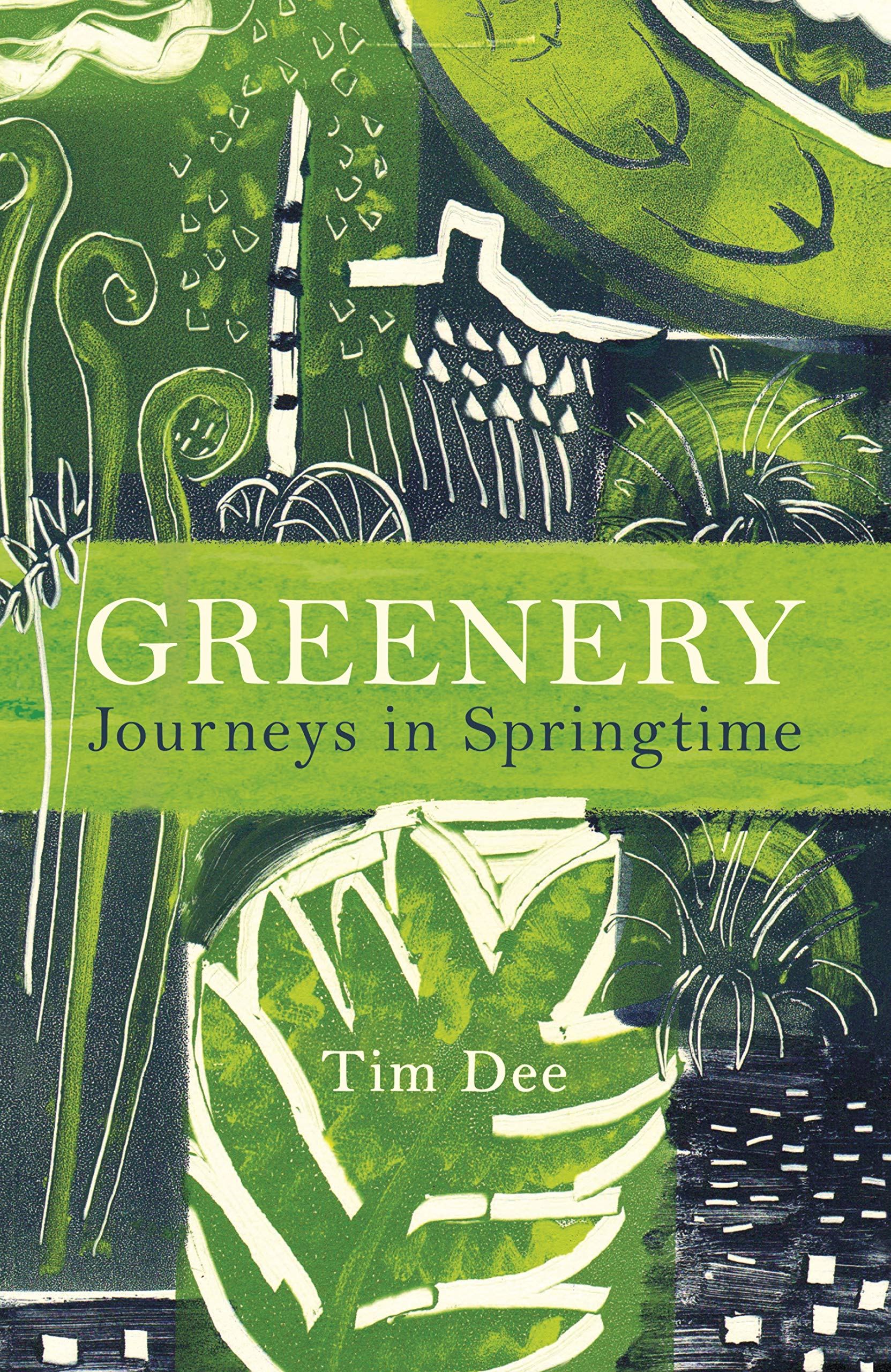 Greenery (Hardcover)