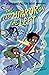 The Last Mirror on the Left (A Legendary Alston Boys Adventure)