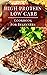 High Protein Low Carb Cookbook For Beginners: Delicious Low Carb High Protein Diet Recipes for Beginners (Low Carb Diet Cookbook 1)