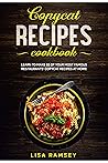 Copycat recipes c...