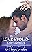 Love Stolen (Crime Kings #9)