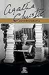 Book cover for Autobiografía (Biblioteca Agatha Christie) (Spanish Edition)
