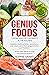 Genius Foods by Sophie Grant