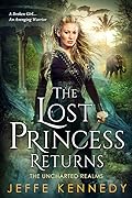 The Lost Princess Returns