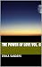 The Power of Love Vol. 6 by Erika Sanders