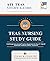 TEAS Nursing Study Guide: Full Study Manual and Practice Questions for the ATI Test of Essential Academic Skills, Version 7