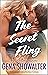 The Secret Fling (Original Heartbreakers Book 1) by Gena Showalter