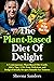 The Plant-Based Diet Of Del...