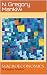 Macroeconomics : N. Gregory Mankiw