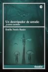 Un destripador de antaño y otros cuentos by Emilia Pardo Bazán