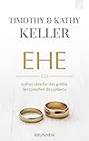 Ehe: Gottes Idee ...
